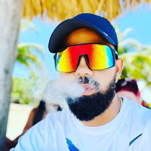 Meet your Posher, Harold